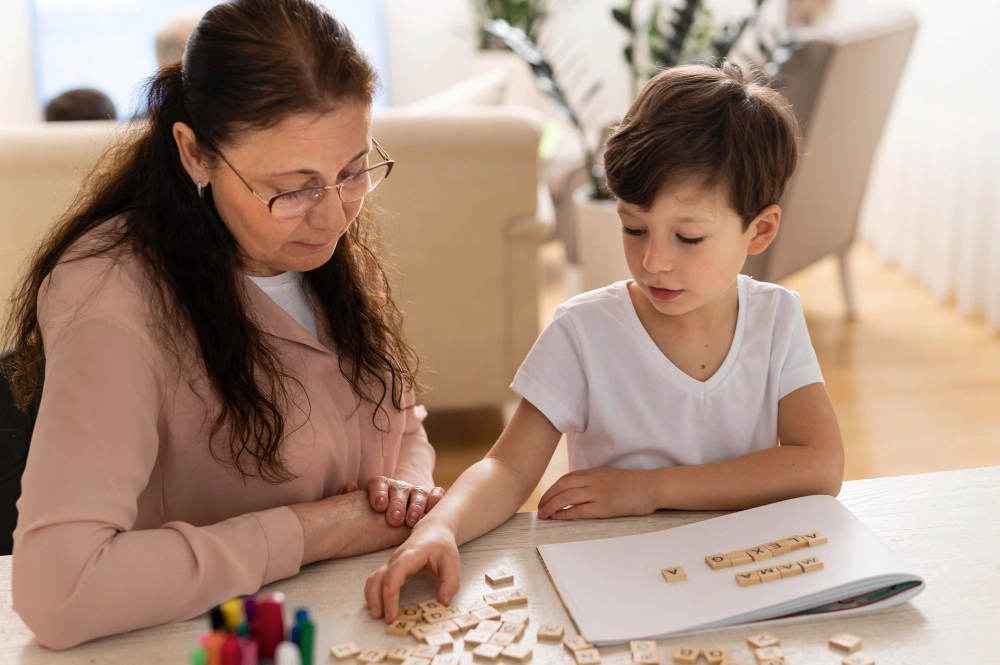 Early Childhood Assistant Program