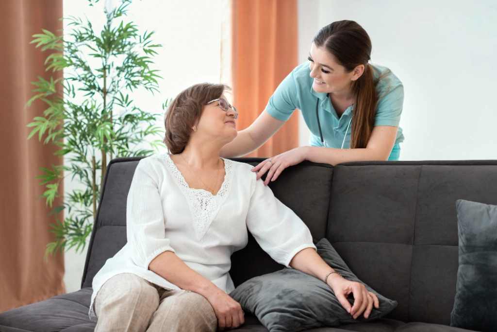 Personal Support Worker Diploma Program