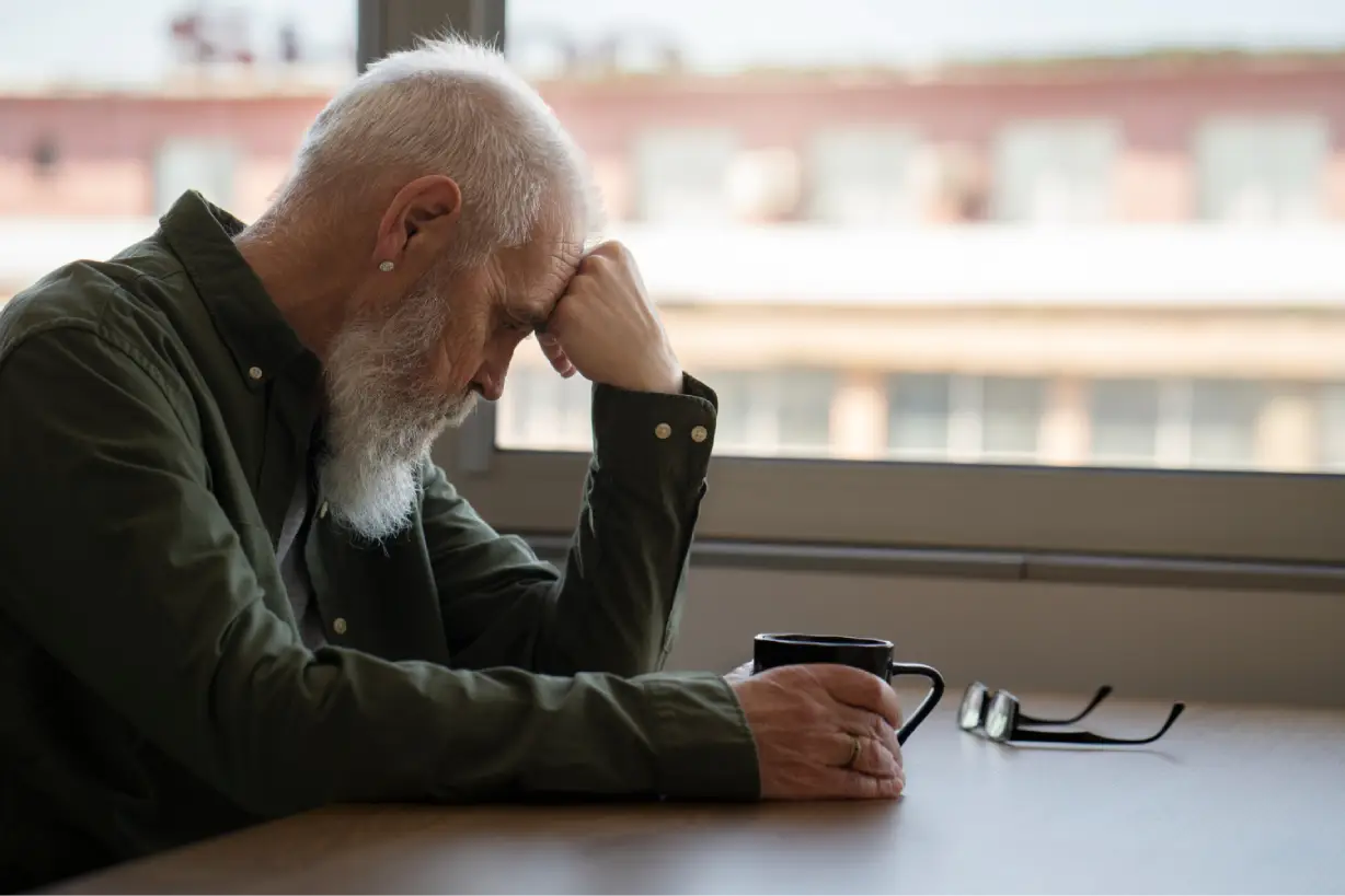 The Fear of Starting Over: Why Career Change in Adulthood Is Hard—And Why You Should Do It Anyway